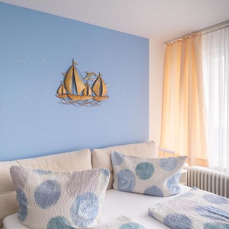Ferienapartement Boot Meersburg Eksteriør billede