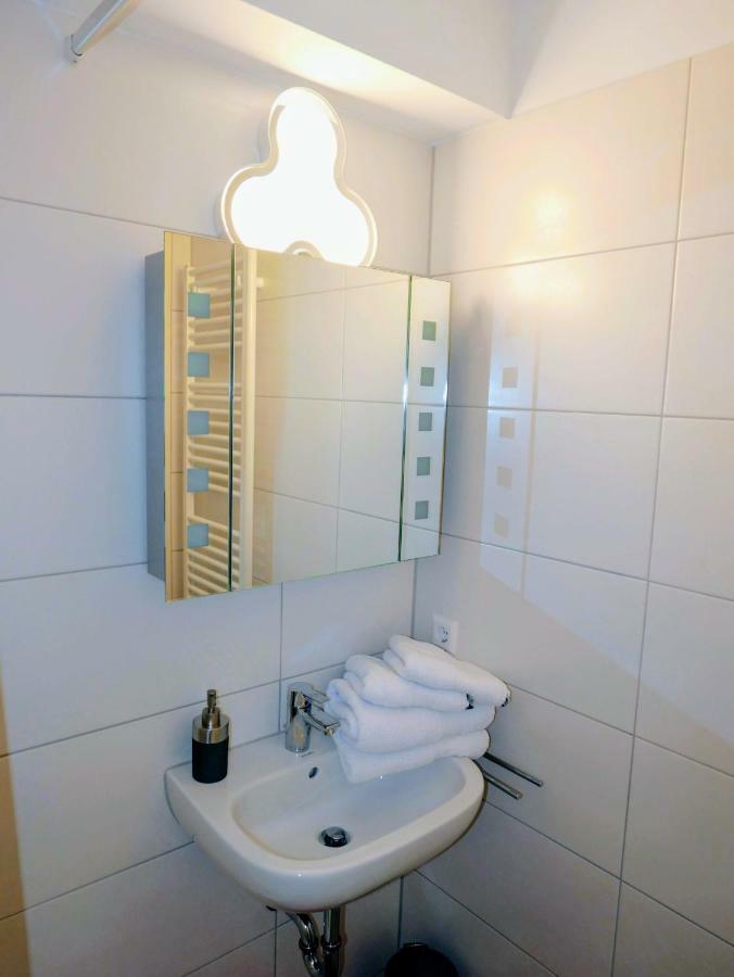 Ferienapartement Boot Meersburg Eksteriør billede