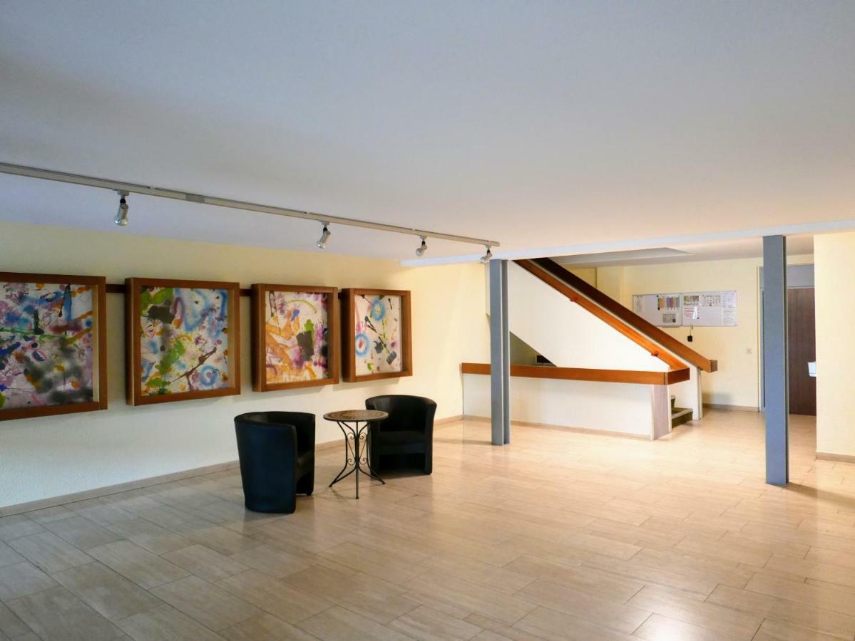 Ferienapartement Boot Meersburg Eksteriør billede